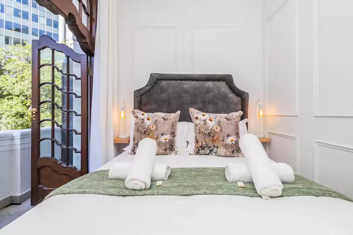 0 Bedroom Property for Sale in Cape Town City Centre Western Cape